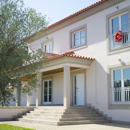 Casa Dos Capuchos Villa Viana do Castelo Dış mekan fotoğraf