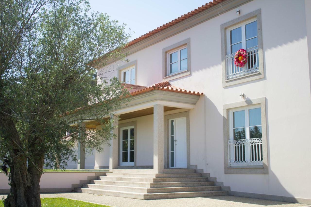 Casa Dos Capuchos Villa Viana do Castelo Dış mekan fotoğraf