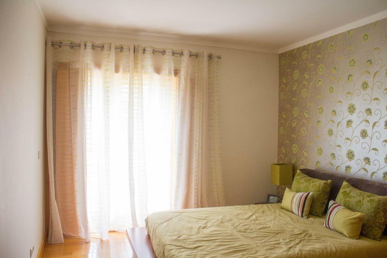 Casa Dos Capuchos Villa Viana do Castelo Dış mekan fotoğraf