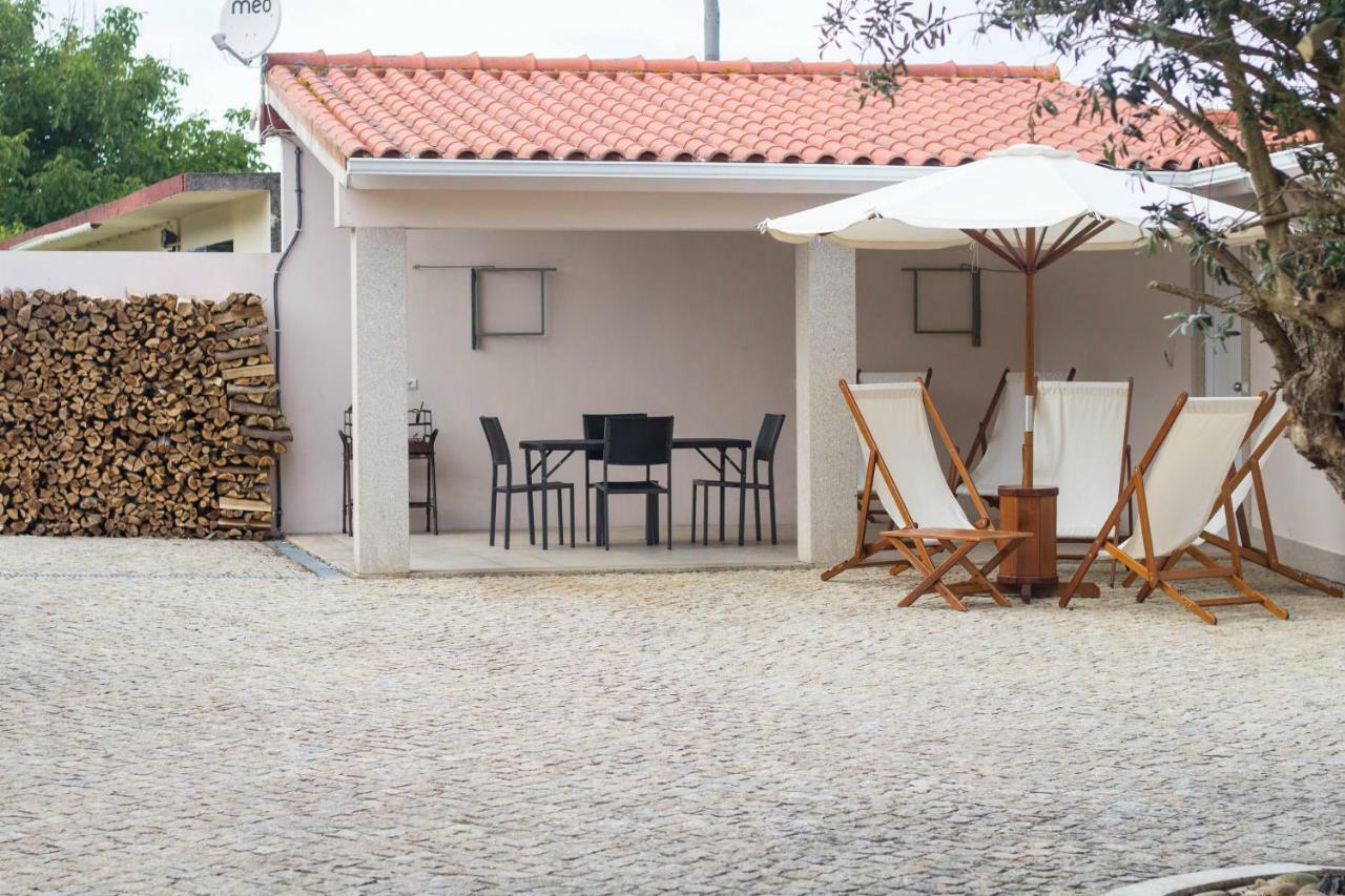 Casa Dos Capuchos Villa Viana do Castelo Dış mekan fotoğraf