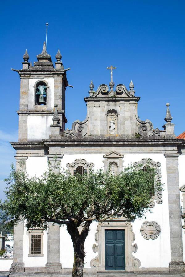 Casa Dos Capuchos Villa Viana do Castelo Dış mekan fotoğraf