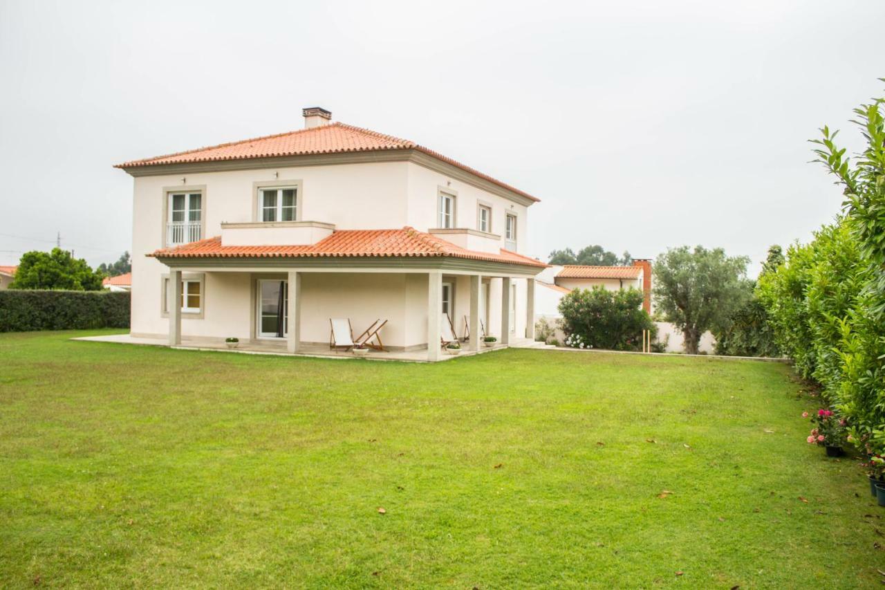 Casa Dos Capuchos Villa Viana do Castelo Dış mekan fotoğraf